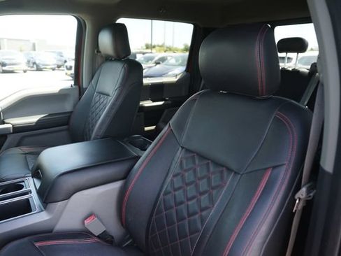Used 2019 Ford F150 XLT w/ Equipment Group 302A Luxury RWD image 10
