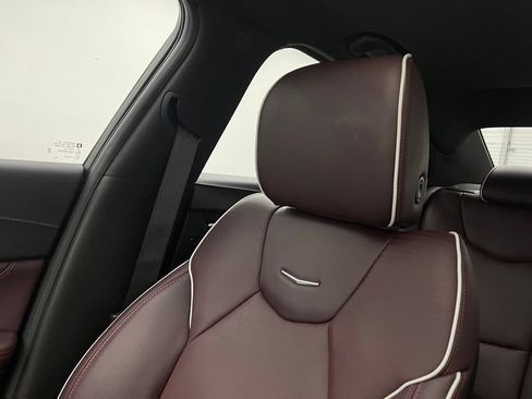 Used 2023 Cadillac CT4 Sport RWD image 41