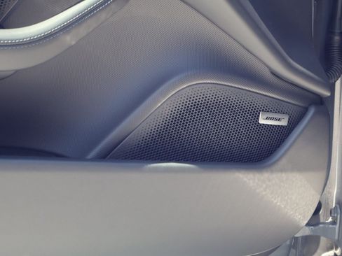 New 2026 Porsche Taycan AWD/4WD image 13