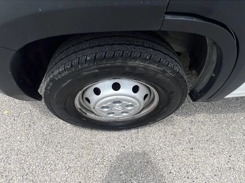 Used 2023 RAM ProMaster 2500 FWD image 35