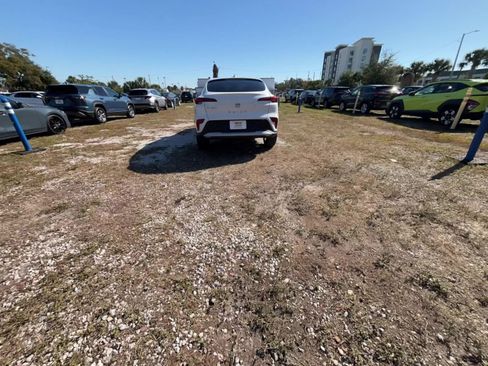 Used 2025 Buick Envista Preferred image 16