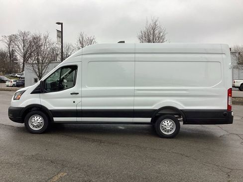 New 2026 Ford Transit 350 148 High Roof Extended AWD image 4