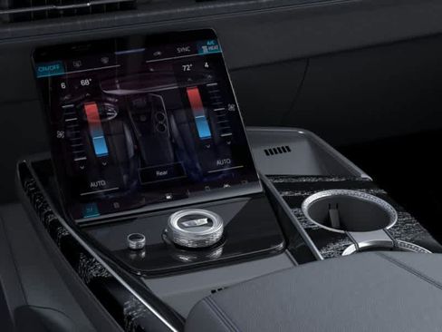 New 2026 Cadillac Escalade IQL Sport 1 AWD/4WD image 23