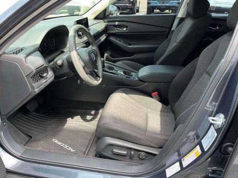 Used 2024 Honda Accord EX image 24