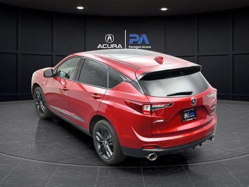 Certified 2023 Acura RDX w/ Advance Package AWD/4WD image 31