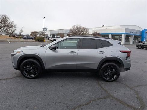 New 2026 Chevrolet Trax ACTIV image 6