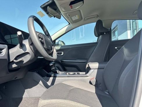 New 2026 Kia K4 LXS image 20