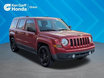 Used 2015 Jeep Patriot Sport w/ Power Value Group