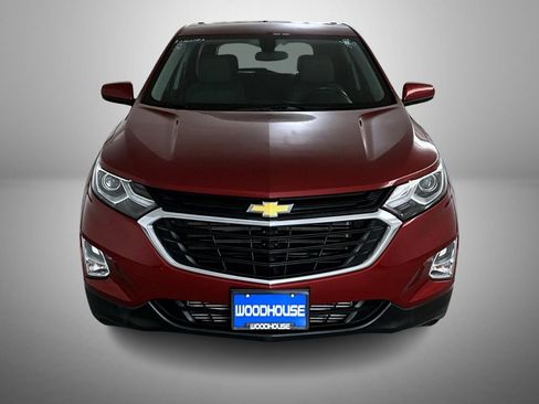 Used 2019 Chevrolet Equinox LT image 2