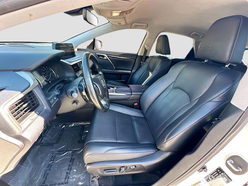 Used 2021 Lexus RX 350 AWD w/ Accessory Package image 19