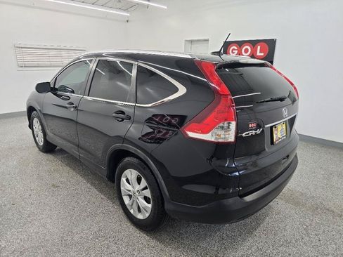 Used 2014 Honda CR-V EX-L image 4