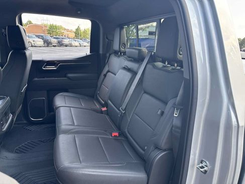 Used 2022 Chevrolet Silverado 1500 RST w/ RST All Star Premium Package AWD/4WD image 20