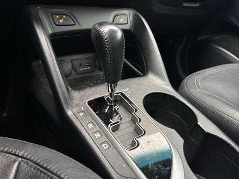 Used 2012 Hyundai Tucson Limited FWD image 13
