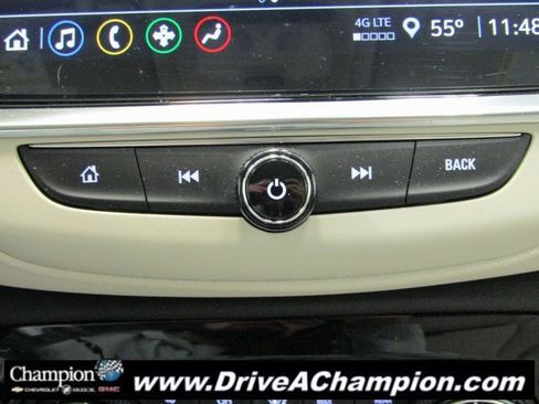 Used 2023 Buick Encore GX Essence w/ Experience Buick Package image 31