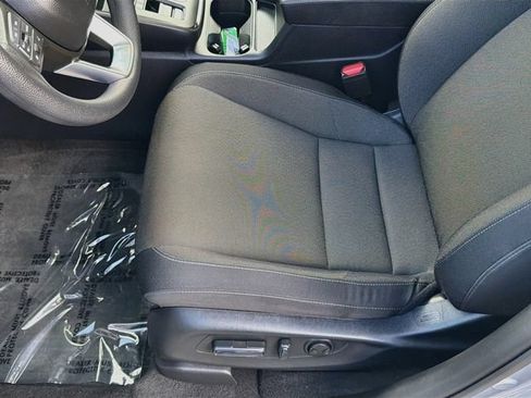 Used 2025 Honda CR-V EX image 19