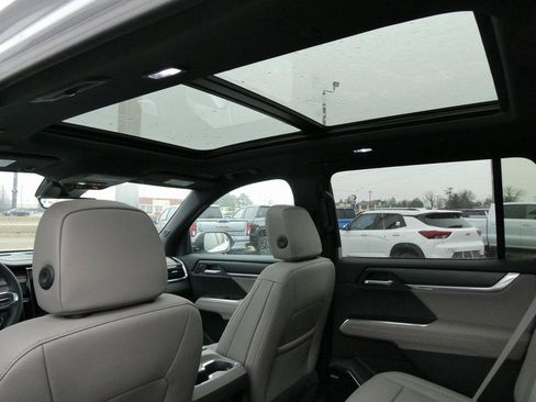 New 2026 GMC Acadia Elevation w/ Black Edition image 21