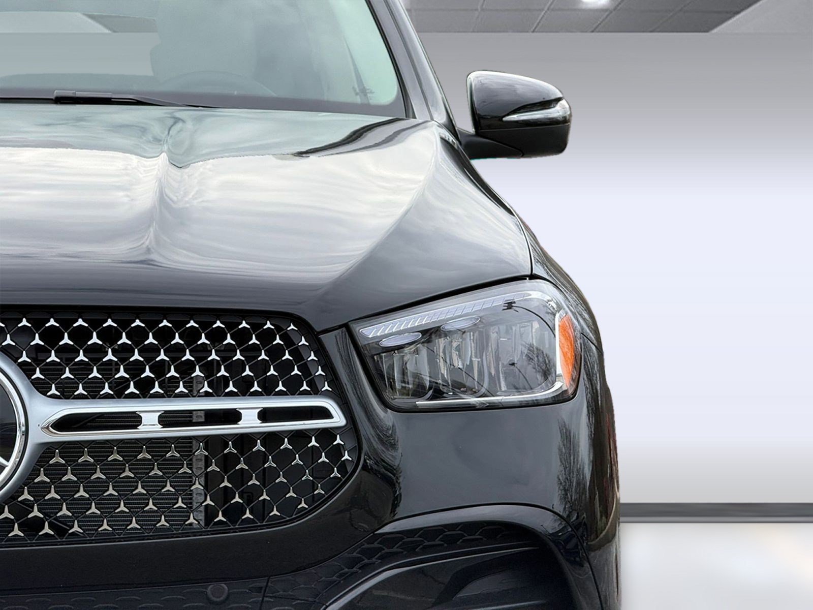 New 2026 Mercedes-Benz GLE 450 4MATIC image 11