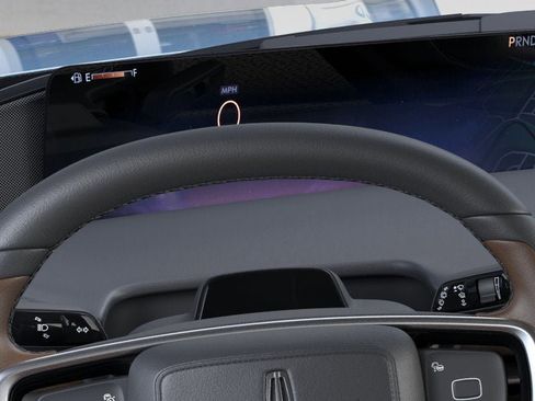 New 2026 Lincoln Navigator L Reserve image 13