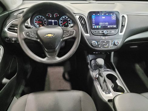 Used 2024 Chevrolet Malibu LS FWD image 22