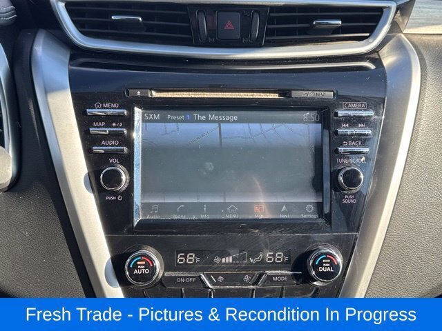 Used 2015 Nissan Murano Platinum w/ Platinum Technology Package AWD/4WD image 15