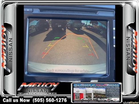 Used 2023 Nissan Maxima SV w/ Floor Mat Group image 24