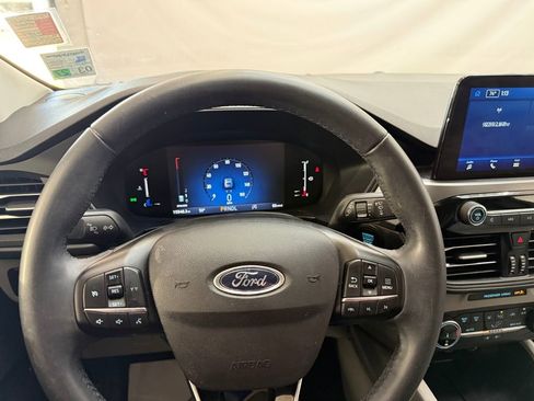 Used 2024 Ford Escape Active image 14