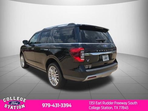 Used 2024 Ford Expedition Limited RWD image 6