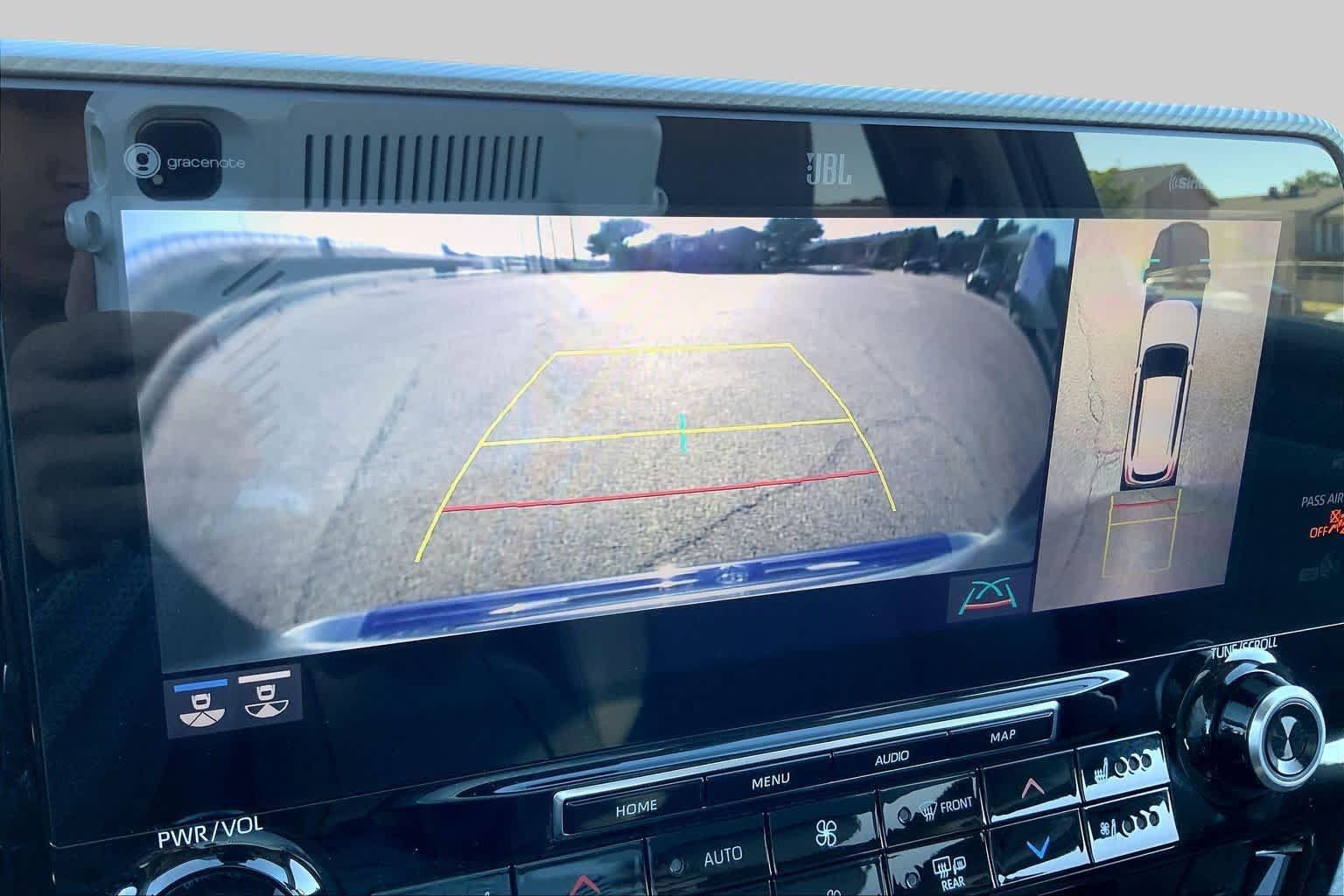 Used 2020 Toyota Highlander Platinum AWD/4WD image 67
