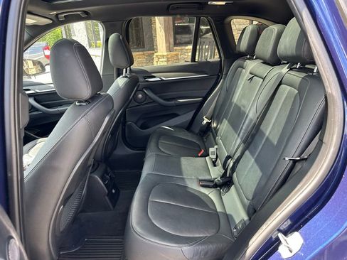 Used 2017 BMW X1 xDrive28i AWD/4WD image 34