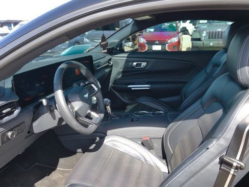 Used 2024 Ford Mustang GT Premium RWD image 16