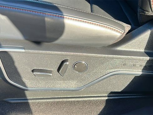 Certified 2024 Ford F150 Raptor image 12