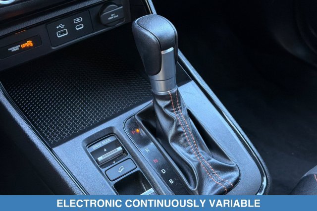 Certified 2025 Honda CR-V Sport image 24