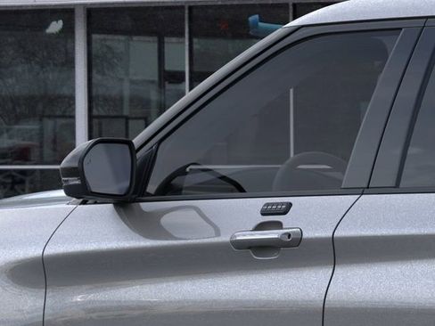 New 2026 Ford Explorer Platinum w/ LUX Leather Package image 20