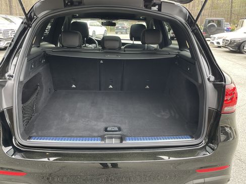 Used 2020 Mercedes-Benz GLC 300 image 10