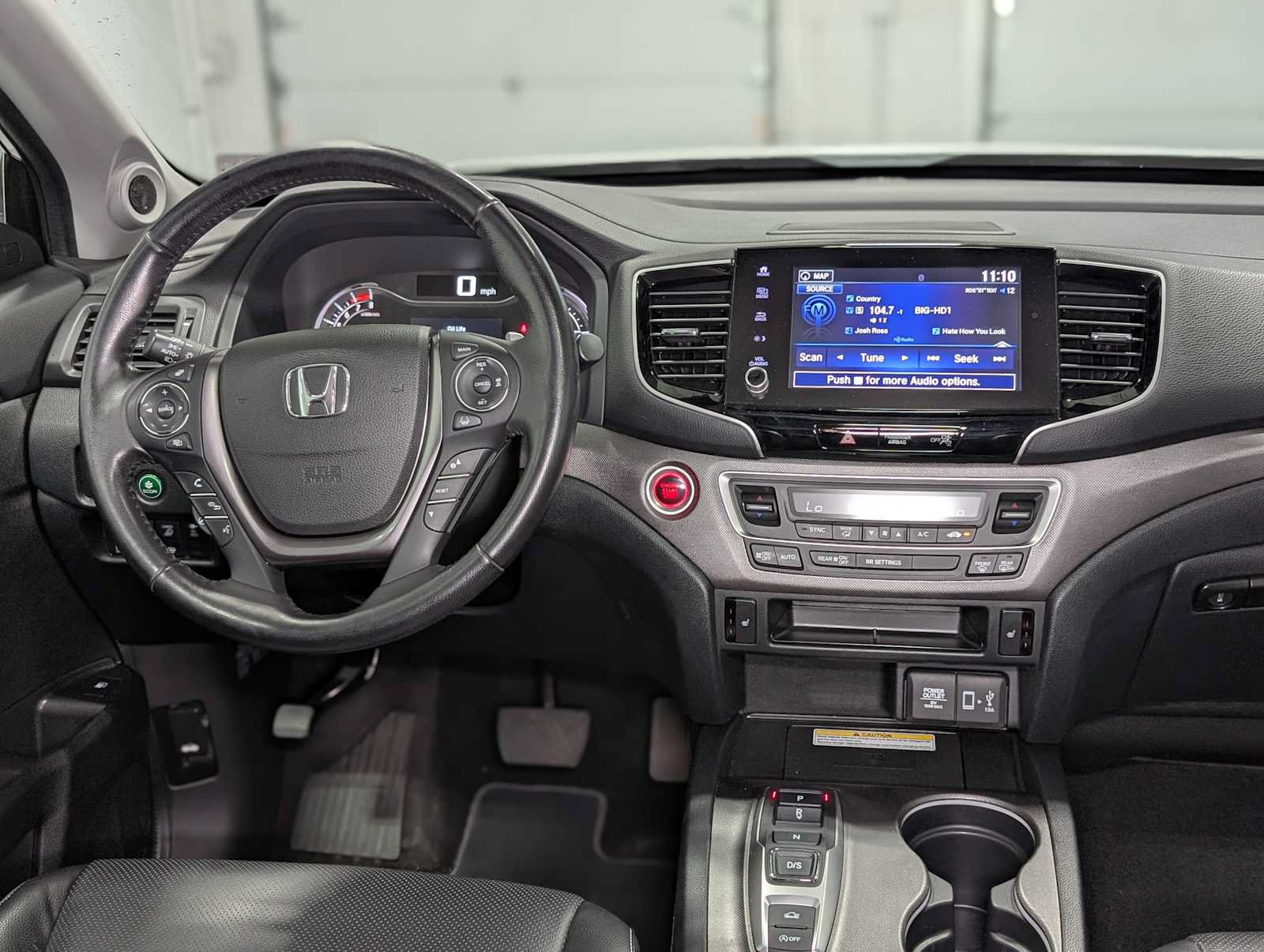 Used 2022 Honda Ridgeline RTL-E image 5