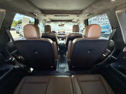 Used 2020 Kia Telluride SX w/ SX Prestige Package AWD/4WD image 37