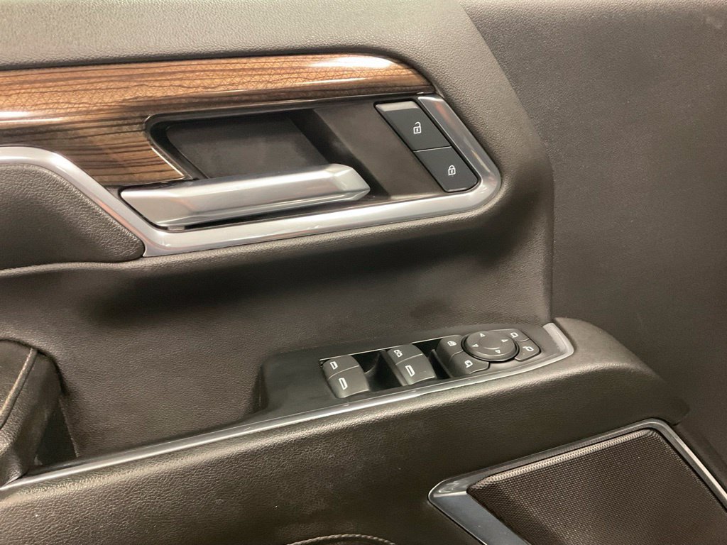Used 2024 Chevrolet Silverado 3500 LT w/ All Star Edition AWD/4WD image 18