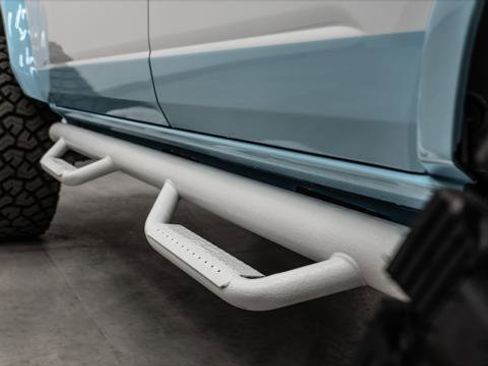 Used 2025 Ford Bronco Outer Banks image 14