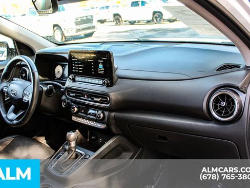 Used 2023 Hyundai Kona Limited image 27