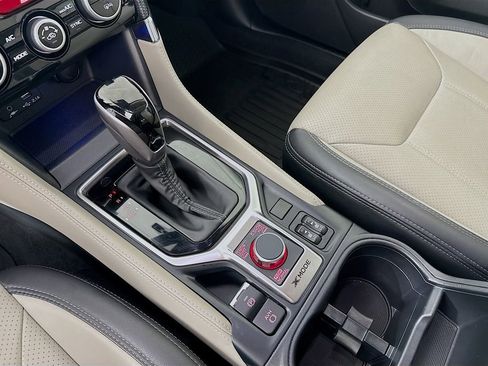 Used 2024 Subaru Forester Limited image 16