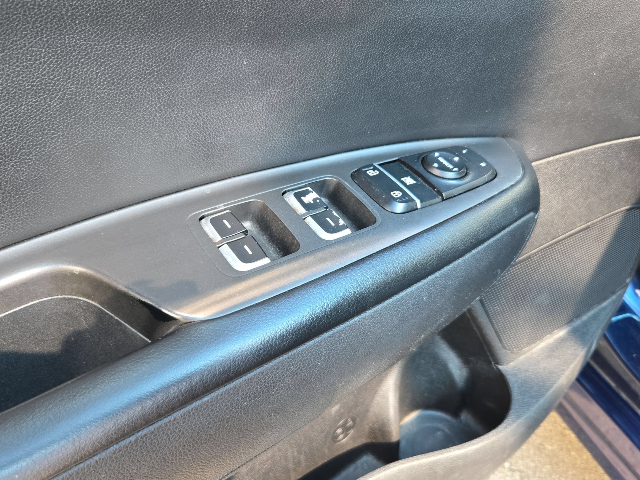 Used 2018 Kia Optima LX FWD image 11