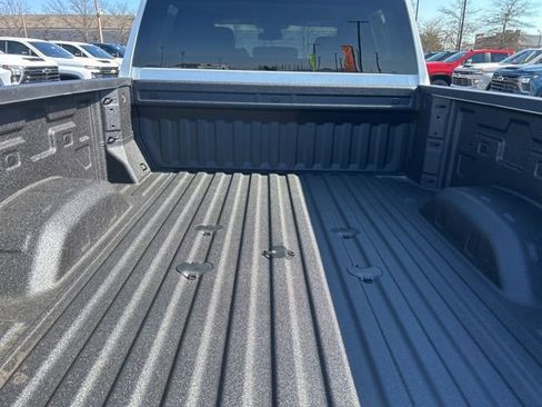 New 2026 Chevrolet Silverado 2500 Custom w/ Custom Value Package image 30