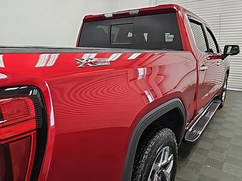 Used 2023 GMC Sierra 1500 SLT w/ SLT Premium Plus Package image 9