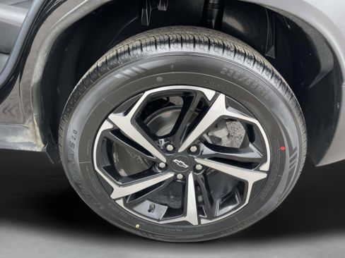 Used 2023 Chevrolet TrailBlazer RS w/ Convenience Package FWD image 13