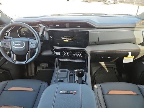 New 2026 GMC Sierra 2500 AT4 w/ Technology Package image 11