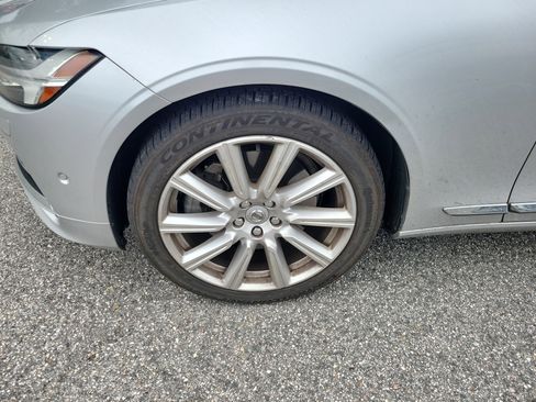 Used 2018 Volvo S90 T6 Inscription AWD/4WD image 28