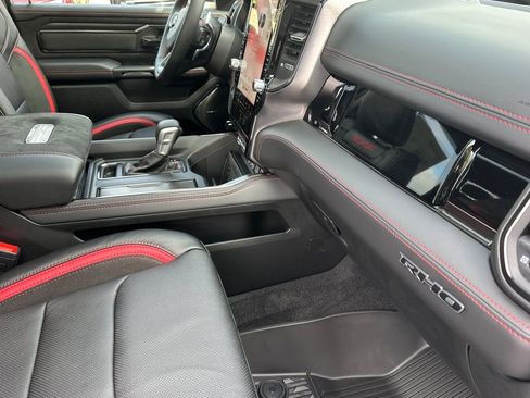 New 2026 RAM 1500 RHO AWD/4WD image 15