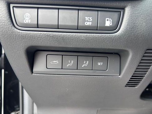 New 2025 MAZDA CX-50 AWD 2.5 Hybrid w/ Weather Package image 22