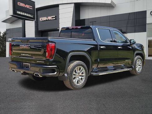 Used 2023 GMC Sierra 1500 Denali w/ Technology Package AWD/4WD image 26