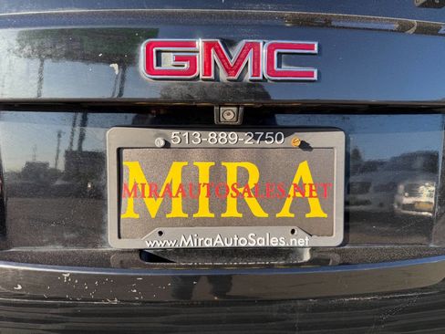 Used 2012 GMC Yukon 4WD Hybrid image 44